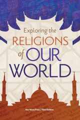 9781646800964-1646800966-Exploring the Religions of Our World