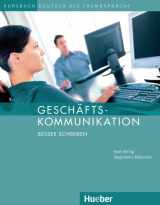 9783191015879-3191015876-Geschaftskommunikation - Besser Schreiben. Kursbuch (Aleman Comercial) (German Edition)