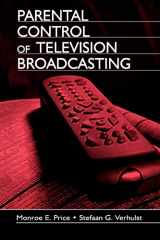 9780805839029-080583902X-Parental Control of Television Broadcasting (Routledge Communication Series)