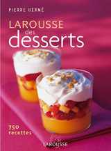 9782035823533-2035823536-Larouse des Desserts (French Edition)