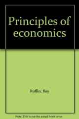 9780673182258-0673182258-Principles of Economics