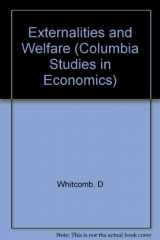 9780231035866-0231035861-Externalities and Welfare (Columbia Studies in Economics)