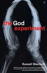 9780571196234-0571196233-The God Experiment