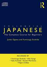 9780415593328-0415593328-Colloquial Japanese: The Complete Course for Beginners