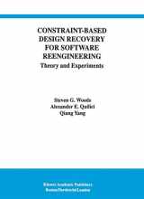 9780792380672-0792380673-Constraint-Based Design Recovery for Software Reengineering: Theory and Experiments (International Series in Software Engineering, 3)