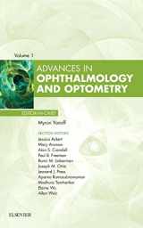 9780323509190-0323509193-Advances in Ophthalmology and Optometry, 2016 (Volume 2016) (Advances, Volume 2016)