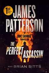9781538721841-1538721848-The Perfect Assassin: A Doc Savage Thriller