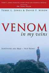9781933290690-1933290692-Venom in My Veins: Soul Survivor