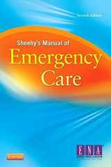 9780323078276-0323078273-Sheehy’s Manual of Emergency Care (Newberry, Sheehy's Manual of Emergency Care)