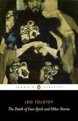 9780140449617-0140449612-The Death of Ivan Ilyich and Other Stories (Penguin Classics)