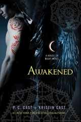 9780312387976-0312387970-Awakened: A House of Night Novel (House of Night Novels, 8)