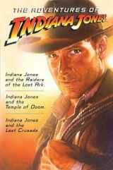 9780345501271-0345501276-The Adventures of Indiana Jones