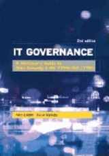 9780749440787-0749440783-It Governance: A Manager's Guide to Data Security & BS 7799/ISO 17799
