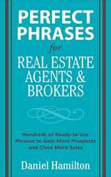 9780071588355-0071588353-Perfect Phrases for Real Estate Agents & Brokers (Perfect Phrases Series)