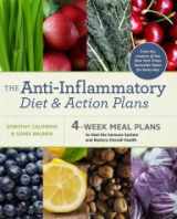 9781435164307-143516430X-The Anti-Inflammatory Diet and Action Plans: 4-Week Meal Plans to Heal the Immune System and Restore Overall Health