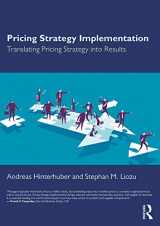 9781138332164-113833216X-Pricing Strategy Implementation: Translating Pricing Strategy into Results