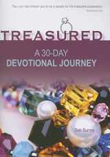 9780758627247-0758627246-Treasured Devotional Book