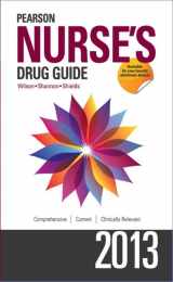 9780132974851-0132974851-Pearson Nurse's Drug Guide 2013, 2nd Edition