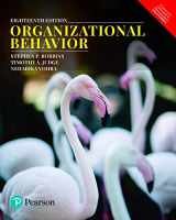 9789353067038-9353067030-Organizational Behavior, 18Th Edition