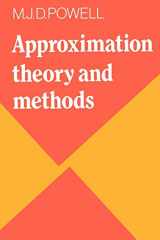 9780521295147-0521295149-Approximation Theory and Methods