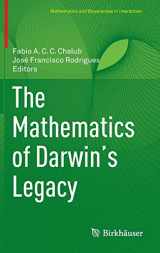 9783034801218-3034801211-The Mathematics of Darwin’s Legacy (Mathematics and Biosciences in Interaction)