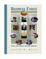 9780030184581-0030184584-Business Ethics: A Stakeholder and Issues Management Approach