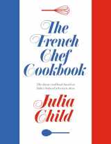 9780593537473-0593537475-The French Chef Cookbook