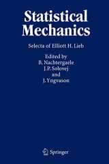 9783540222972-3540222979-Statistical Mechanics: Selecta of Elliott H. Lieb