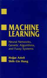 9780471016335-0471016330-Machine Learning: Neural Networks, Genetic Algorithms, and Fuzzy Systems