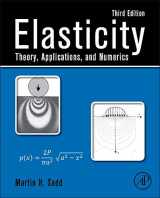 9780124081369-0124081363-Elasticity: Theory, Applications, and Numerics