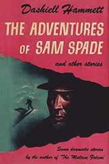9781773237770-1773237772-The Adventures of Sam Spade and Other Stories