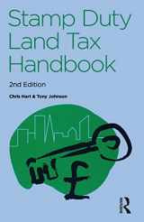 9780728205253-0728205254-The Stamp Duty Land Tax Handbook