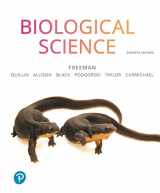 9780135209837-0135209838-Biological Science Plus Mastering Biology with Pearson eText -- Access Card Package (7th Edition)