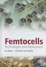 9780470742983-0470742984-Femtocells: Technologies and Deployment