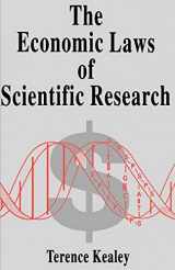 9780312173067-0312173067-The Economic Laws of Scientific Research