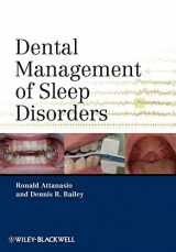 9780813819136-081381913X-Dental Management of Sleep Disorders