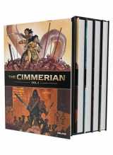 9781684971626-1684971624-The Cimmerian Vols 1-4 Box Set (CIMMERIAN BOX SET)