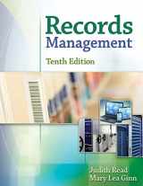 9781305119161-1305119169-Records Management