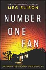 9780778386155-0778386155-Number One Fan: A Thrilling Horror Novel