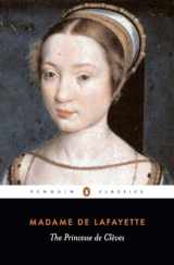 9780140445879-0140445870-The Princesse de Cleves (Penguin Classics)