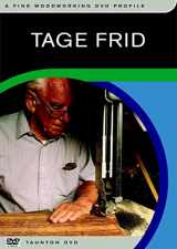 9781561588114-1561588113-Tage Frid: A Fine Woodworking Profile