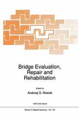 9780792309994-0792309995-Bridge Evaluation, Repair and Rehabilitation (NATO Science Series E:, 187)