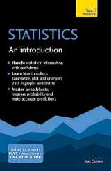 9781473652002-1473652006-Statistics: An Introduction (Teach Yourself)