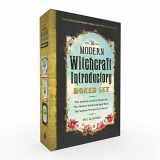 9781507221549-1507221541-The Modern Witchcraft Introductory Boxed Set: The Modern Guide to Witchcraft, The Modern Witchcraft Spell Book, The Modern Witchcraft Grimoire (Modern Witchcraft Magic, Spells, Rituals)