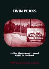 9780814346228-0814346227-Twin Peaks (TV Milestones)