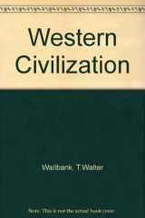 9780673150820-0673150828-Western civilization: People and progress