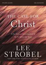 9780310698500-0310698502-The Case for Christ Bible Study Guide Revised Edition: Investigating the Evidence for Jesus