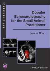 9781119730170-1119730171-Doppler Echocardiography for the Small Animal Practitioner (Rapid Reference)
