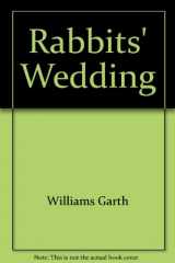 9780060264963-0060264969-Rabbits' Wedding