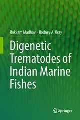 9789402415339-9402415335-Digenetic Trematodes of Indian Marine Fishes